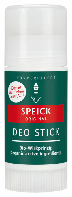 Speick Original Deo Stick 40ml