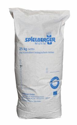 Spielberger Mühle Sonnenblumenkerne, kbA 25kg