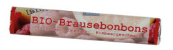 TÜM Bio Brausebonbon-Rolle 36 x 48g