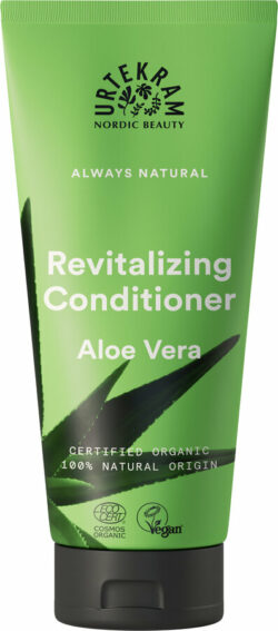 Urtekram Aloe Vera Conditioner, regenerierend 180ml