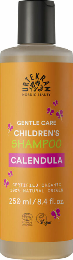 Urtekram Children`s Shampoo Calendula 250ml