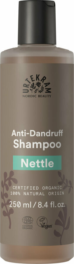 Urtekram Nettle Shampoo gegen Schuppen 250ml