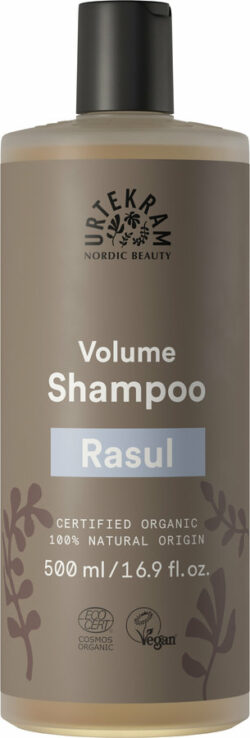 Urtekram Rasul Shampoo Volumen 500ml