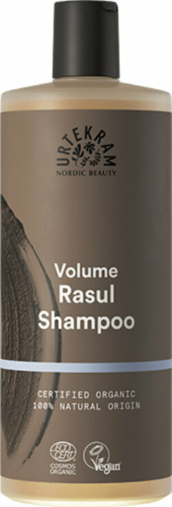 Urtekram Rasul Shampoo Volumen 500ml