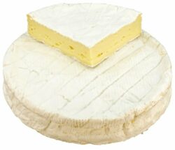 Vallée Verte Brie Blanc 1kg