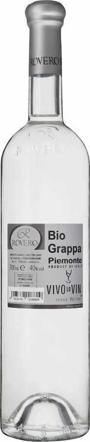 Vivolovin Grappa Piemonte 0,7l