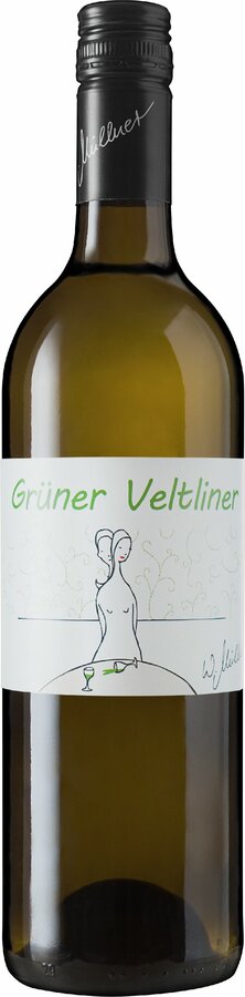 Vivolovin Grüner Veltliner Weingut Müllner 6 x 0,75l