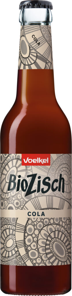 Voelkel BioZisch Cola 12 x 0,33l