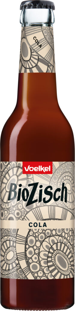 Voelkel BioZisch Cola 12 x 0,33l