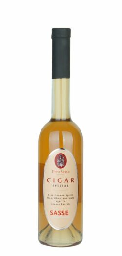 Wein_GH Cigar Special 6 x 0,5l