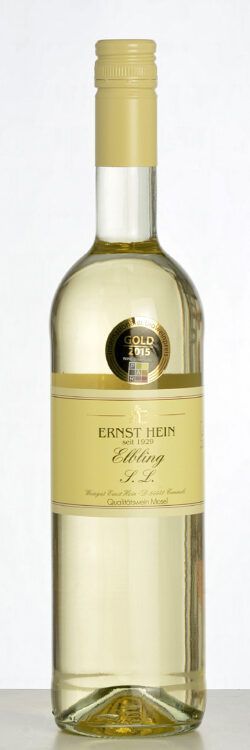 Weingut Ernst Hein 2020 Elbling SL feinherb 6 x 0,75l