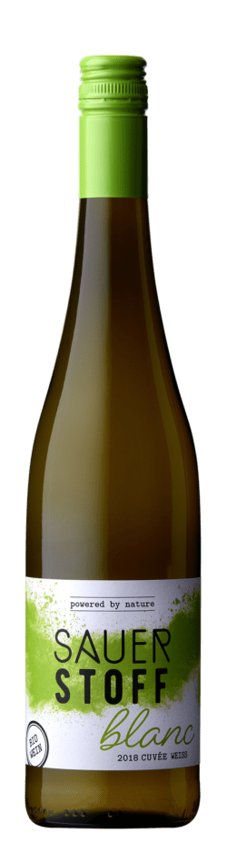 Weingut Sauer Cuvée SauerStoff blanc 6 x 0,75l