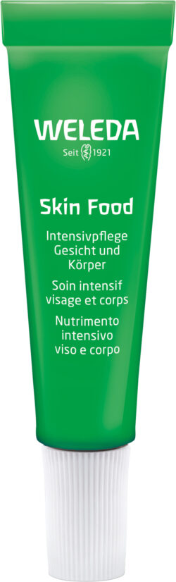 Weleda Skin Food 10ml