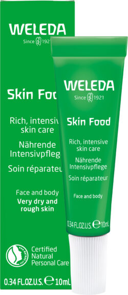 Weleda Skin Food 10ml