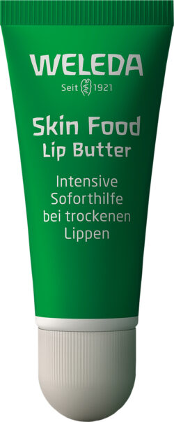 Weleda Skin Food Lip Butter 8ml