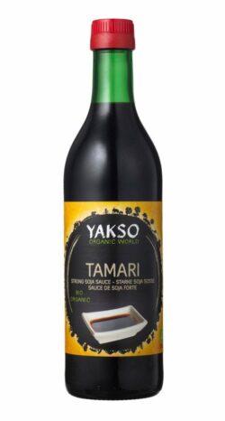 Yakso Tamari 6 x 500ml