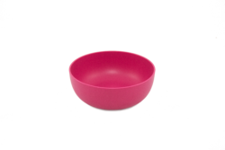 ajaa! Geschirr - Schale in pink 1stück
