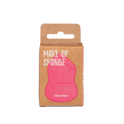 benecos Make-Up Sponge 1Stück