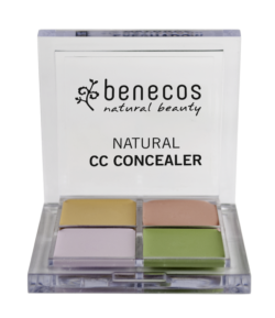 benecos Natural CC Concealer 6g