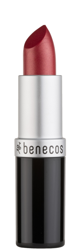 benecos Natural Lipstick marry me 4,5g