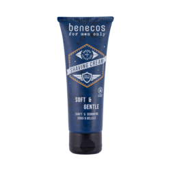 benecos for men only Shaving Cream 75ml