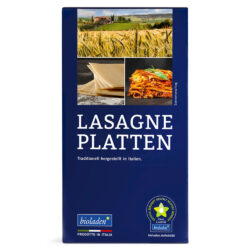 bioladen Lasagneplatten 12 x 250g