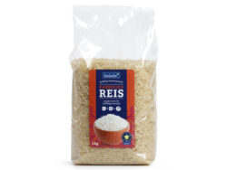 bioladen Parboiled Reis 6 x 1kg