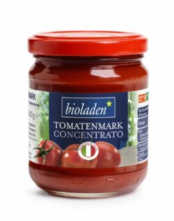 bioladen Tomatenmark, Concentrato 12 x 100g