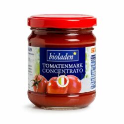 bioladen Tomatenmark, Concentrato 6 x 200g