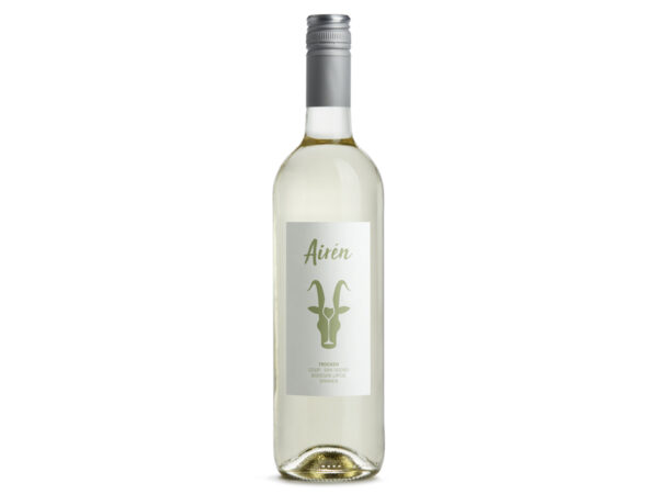 bioladen b*Airén, Weißwein 0,75l