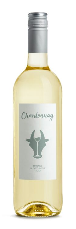 bioladen b*Chardonnay, weiß 6 x 0,75l