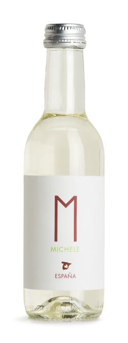 bioladen b*Michele 0,25 l, Weißwein 250ml
