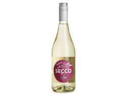 bioladen b*Secco, Weißwein 0,75l