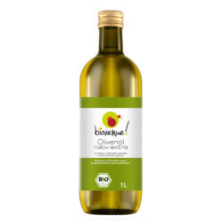 biovenue Olivenöl nativ extra 6 x 1l