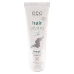 eco cosmetics Haargel mit Kiwi und Weinblatt 125ml