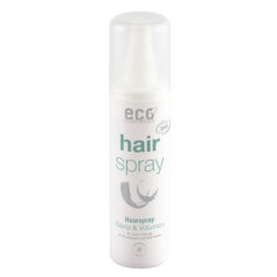 eco cosmetics Haarspray mit Granatapfel und Goji Beere 150ml