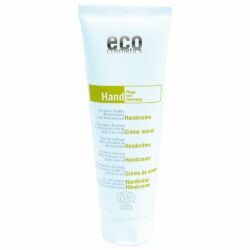 eco cosmetics Handcreme mit Echinacea und Traubenkernöl 125ml