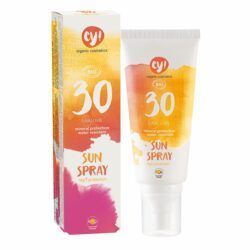 eco young Sunspray LSF 30 100ml