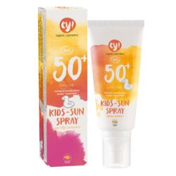 eco young Sunspray LSF 50+ Kids 100ml