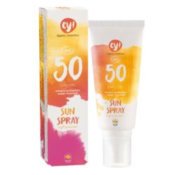 eco young Sunspray LSF 50 100ml