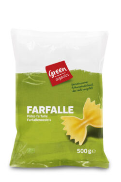 greenorganics Farfalle 12 x 500g