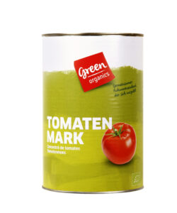 greenorganics GV Tomatenmark 4,5kg