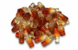 Ökovital Bio Cola Bottles 2500g