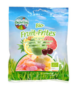 Ökovital Bio Fruit Frites 80g