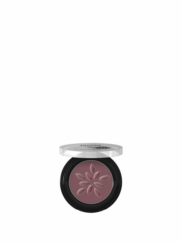 lavera Beautiful Mineral Eyeshadow -Burgundy Glam 38- 2g
