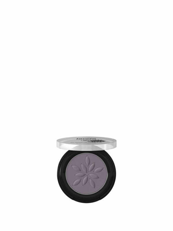 lavera Beautiful Mineral Eyeshadow -Matt'n Violett 33- 2g