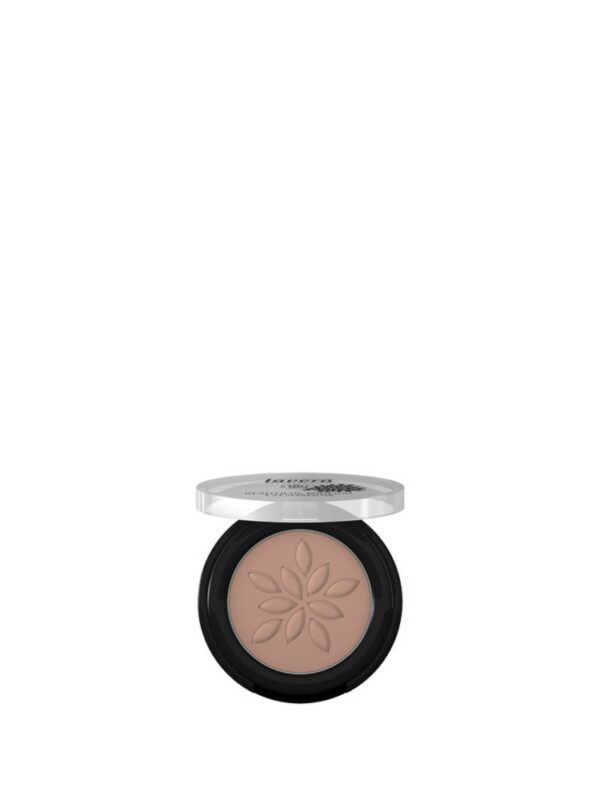 lavera Beautiful Mineral Eyeshadow - Matt´N Cream 08 2g