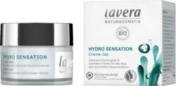lavera Hydro Sensation Creme-Gel 50ml