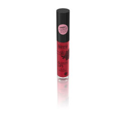 lavera Lipgloss Glossy Lips - Magic Red 03 6,5ml
