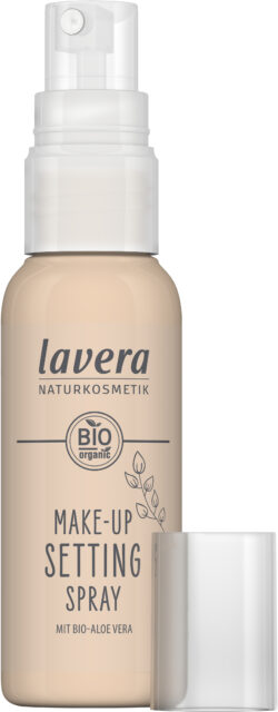 lavera Make-up Setting Spray 50ml